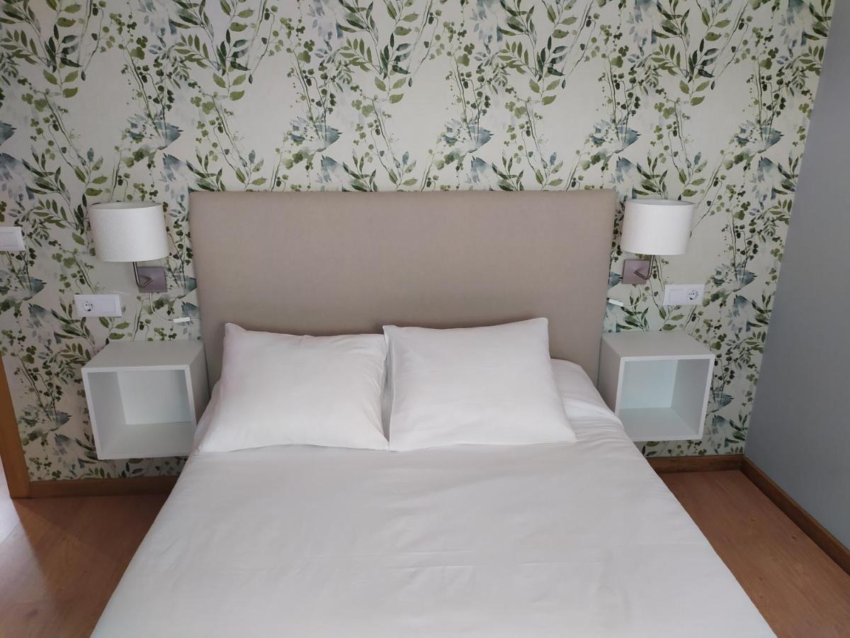 Apartamento F6 Marín Exteriér fotografie