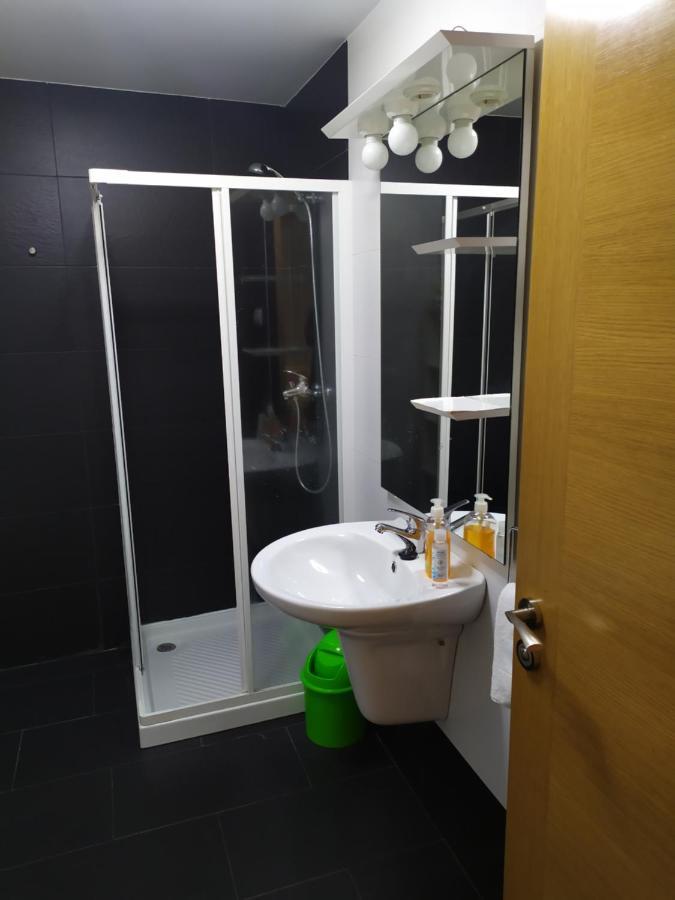 Apartamento F6 Marín Exteriér fotografie