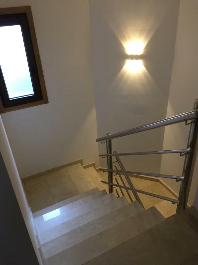 Apartamento F6 Marín Exteriér fotografie