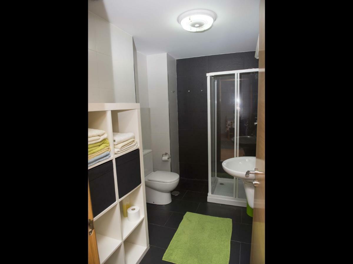 Apartamento F6 Marín Exteriér fotografie