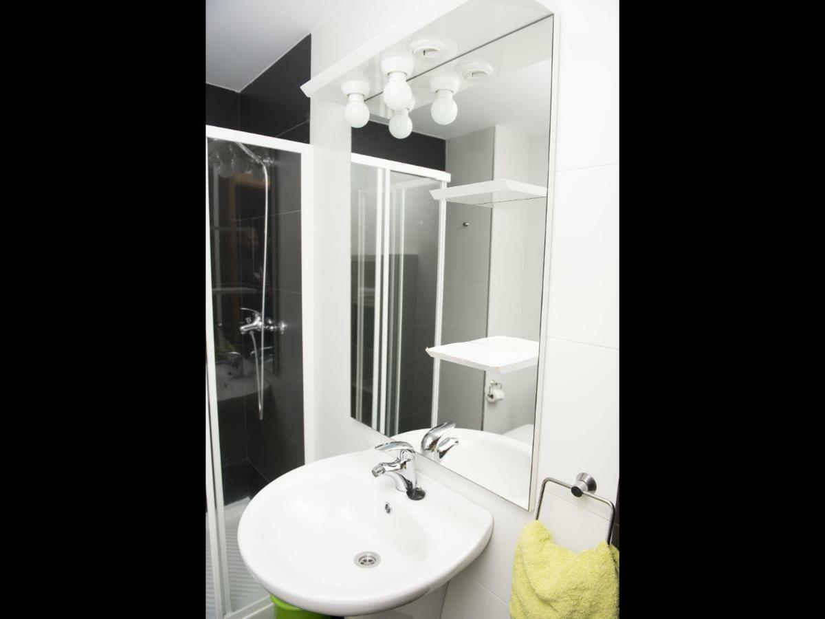 Apartamento F6 Marín Exteriér fotografie