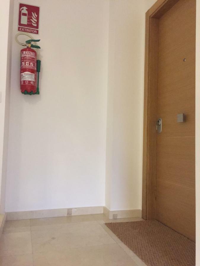 Apartamento F6 Marín Exteriér fotografie