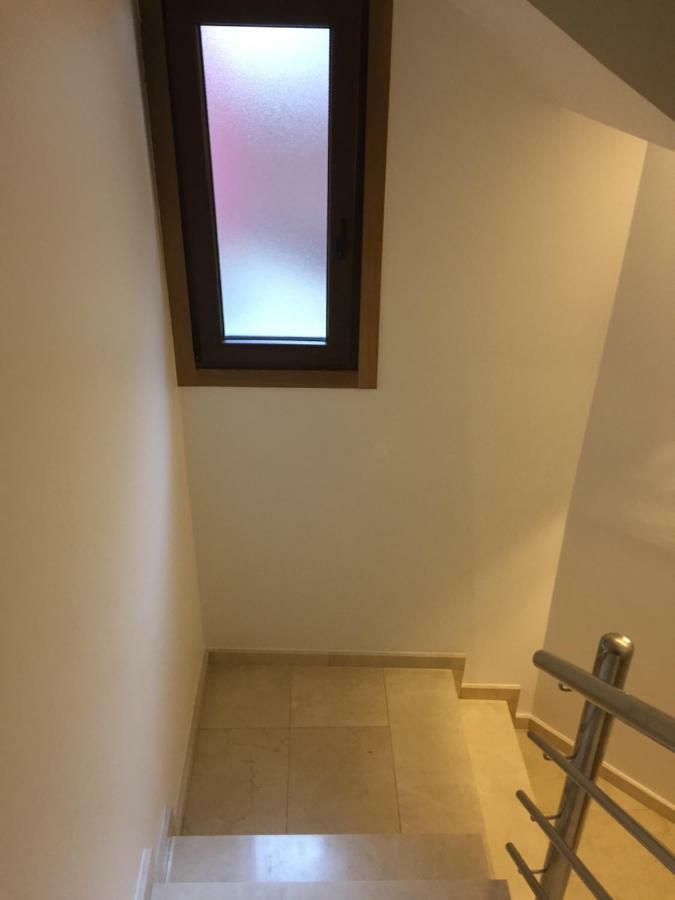 Apartamento F6 Marín Exteriér fotografie